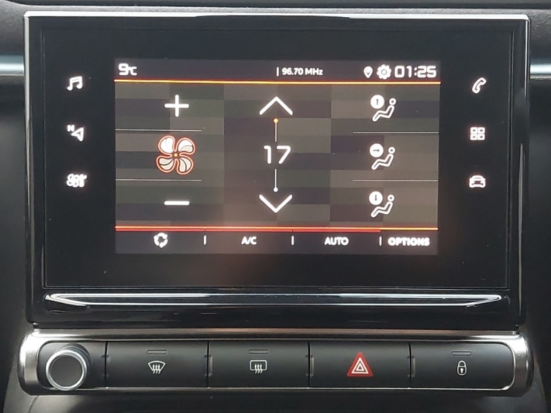 Used Citroen C3 2022 for sale - 76537326: Photo 15