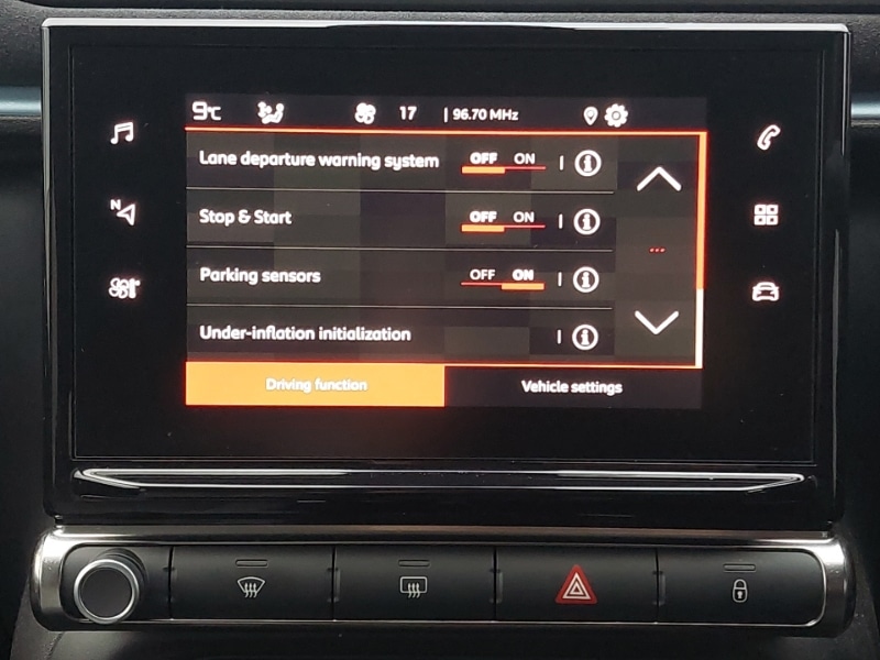 Used Citroen C3 2022 for sale - 76537326: Photo 16