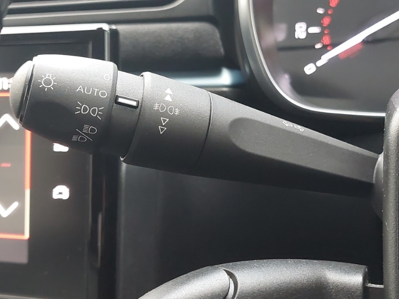 Used Citroen C3 2022 for sale - 76537326: Photo 17