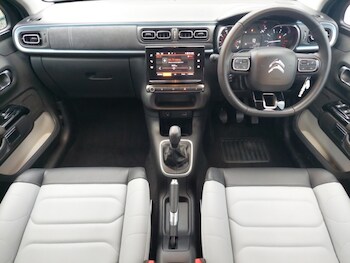 Used Citroen C3 2022 for sale - 76537326: Photo