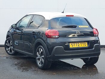 Used Citroen C3 2022 for sale - 76537326: Photo