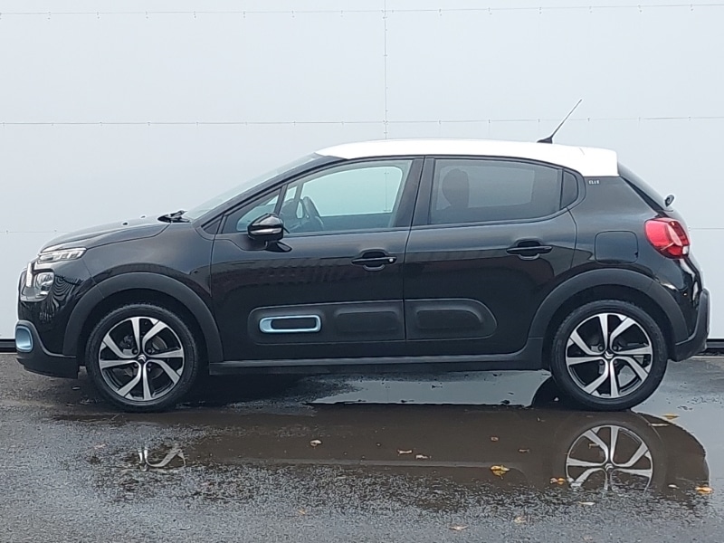 Used Citroen C3 2022 for sale - 76537326: Photo 4