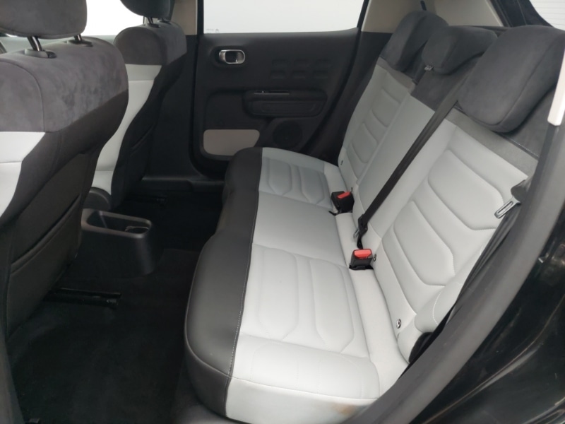 Used Citroen C3 2022 for sale - 76537326: Photo 6