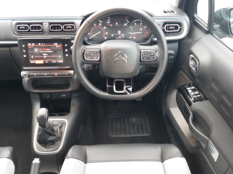 Used Citroen C3 2022 for sale - 76537326: Photo 7