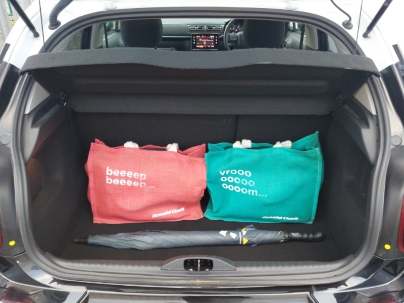 Used Citroen C3 2022 for sale - 76537326: Photo 8