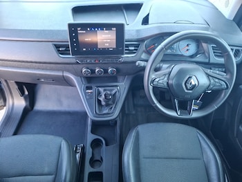 Used Renault Kangoo 2024 for sale - 79131288: Photo