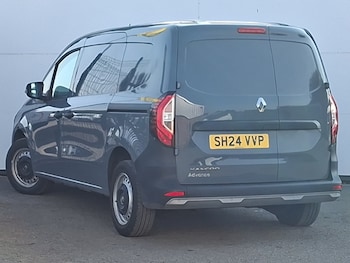 Used Renault Kangoo 2024 for sale - 79131288: Photo