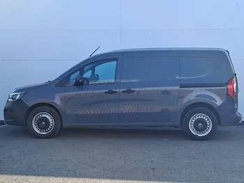 Used Renault Kangoo 2024 for sale - 79131288: Photo