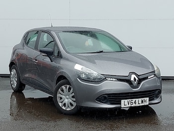 Used Renault Clio 2014 for sale - 78921703: Photo