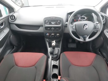 Used Renault Clio 2014 for sale - 78921703: Photo