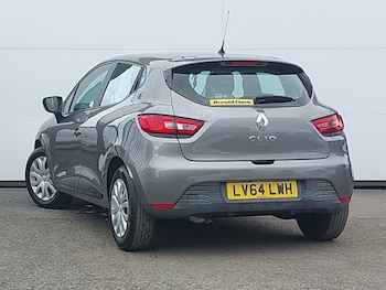 Used Renault Clio 2014 for sale - 78921703: Photo