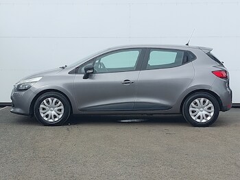 Used Renault Clio 2014 for sale - 78921703: Photo