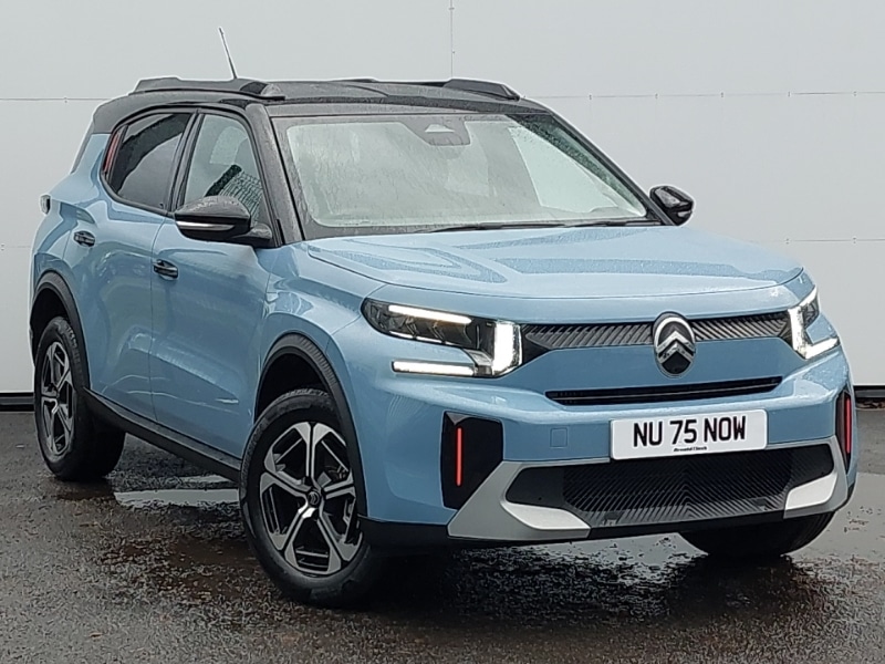 Used Citroen C3 Aircross 2025 for sale - 76893716: Photo 1