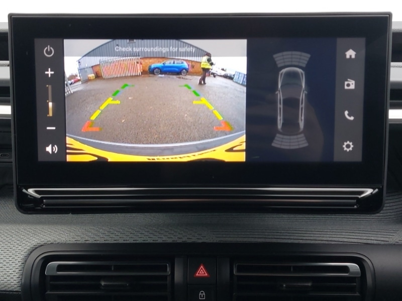 Used Citroen C3 Aircross 2025 for sale - 76893716: Photo 11