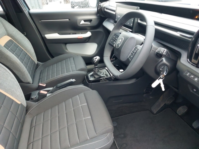 Used Citroen C3 Aircross 2025 for sale - 76893716: Photo 12