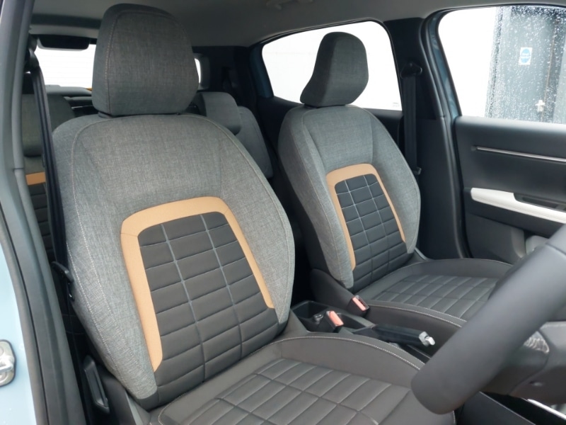 Used Citroen C3 Aircross 2025 for sale - 76893716: Photo 13