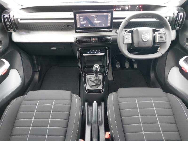 Used Citroen C3 Aircross 2025 for sale - 76893716: Photo 2