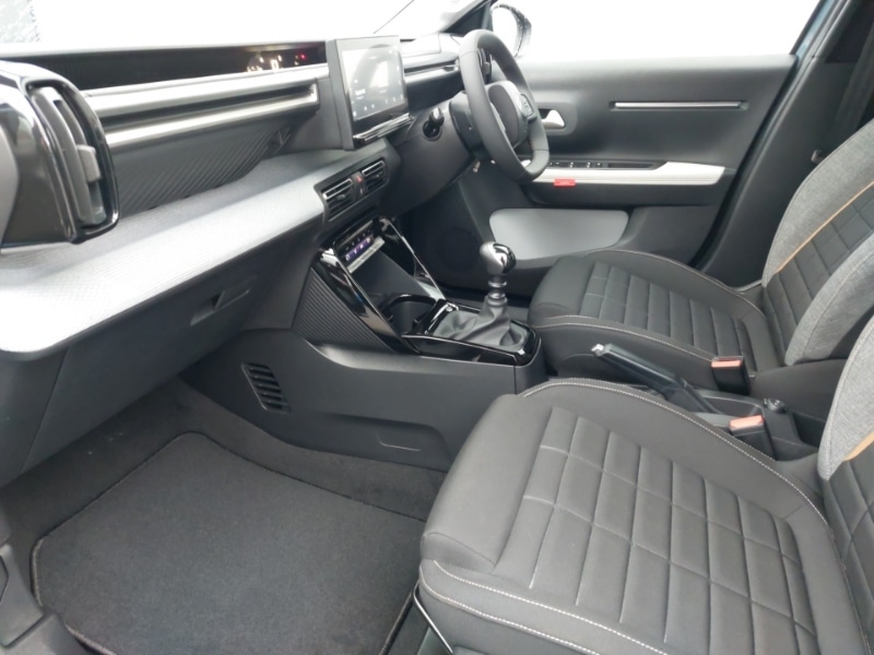 Used Citroen C3 Aircross 2025 for sale - 76893716: Photo 5