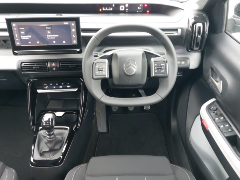 Used Citroen C3 Aircross 2025 for sale - 76893716: Photo 7