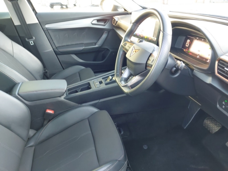 Used Cupra Formentor 2024 for sale - 77776934: Photo 12