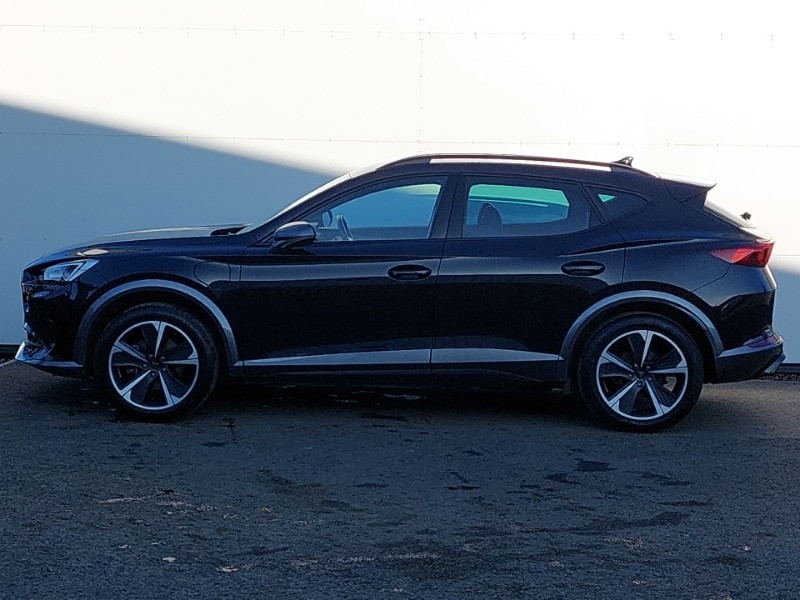 Used Cupra Formentor 2024 for sale - 77776934: Photo 4