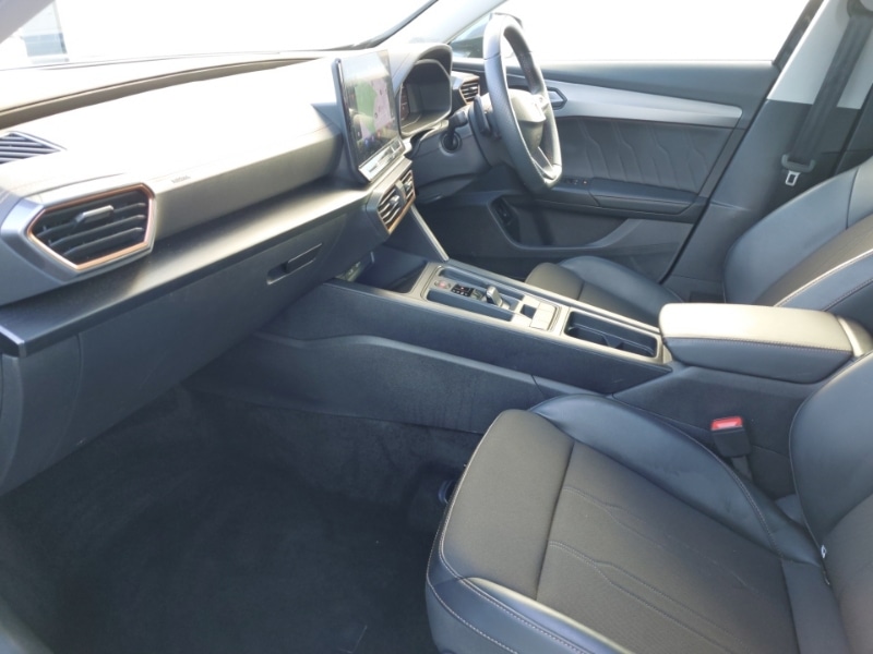 Used Cupra Formentor 2024 for sale - 77776934: Photo 5