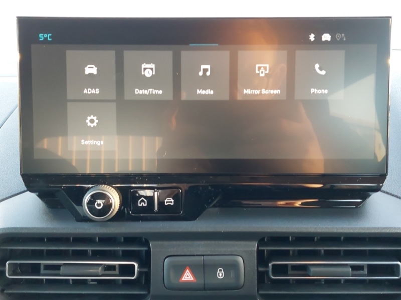 Used Citroen Berlingo 2025 for sale - 77209142: Photo 14