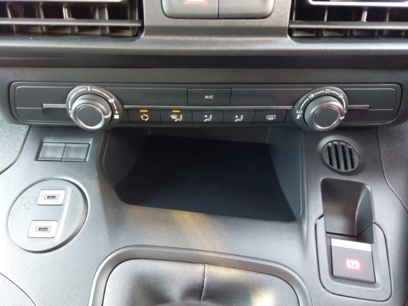 Used Citroen Berlingo 2025 for sale - 77209142: Photo 16