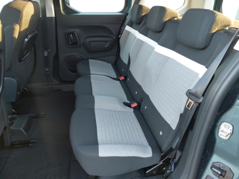 Used Citroen Berlingo 2025 for sale - 77209142: Photo 6