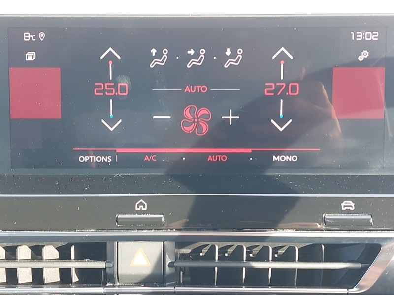 Used Citroen C4 2021 for sale - 77320059: Photo 15