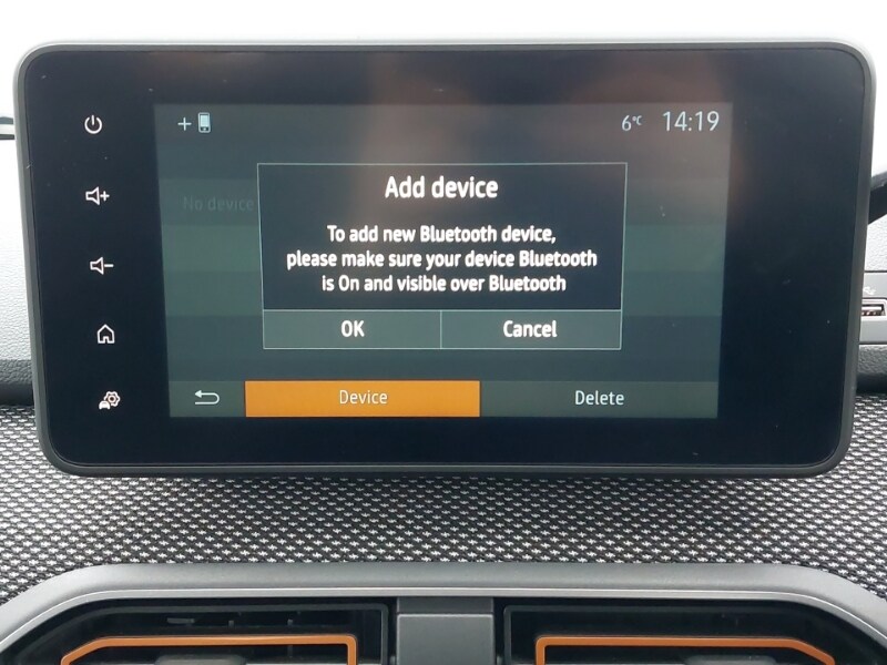 Used Dacia Sandero Stepway 2023 for sale - 77491776: Photo 10