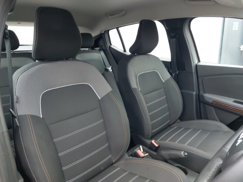 Used Dacia Sandero Stepway 2023 for sale - 77491776: Photo 13