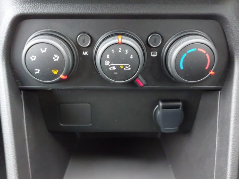 Used Dacia Sandero Stepway 2023 for sale - 77491776: Photo 16