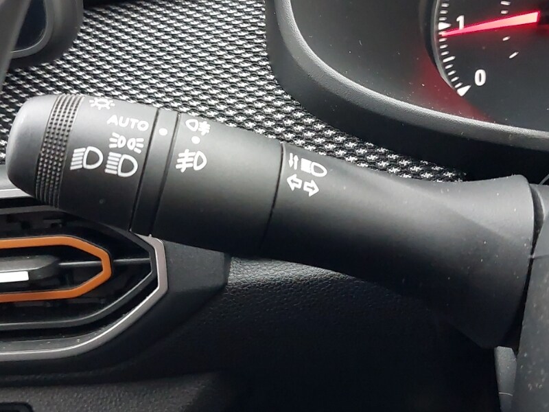 Used Dacia Sandero Stepway 2023 for sale - 77491776: Photo 17