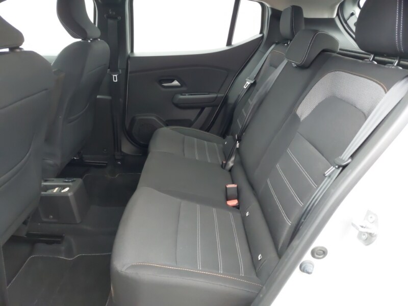 Used Dacia Sandero Stepway 2023 for sale - 77491776: Photo 6
