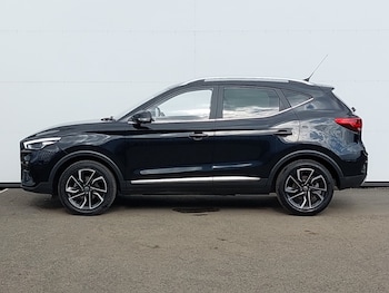 Used MG MG ZS 2024 for sale - 75617866: Photo