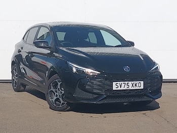 Used MG MG3 2025 for sale - 78704236: Photo