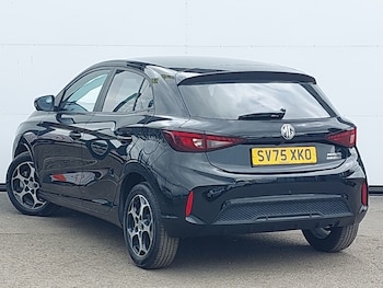 Used MG MG3 2025 for sale - 78704236: Photo