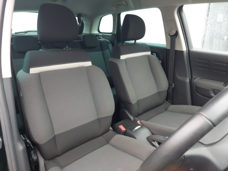 Used Citroen C3 Aircross 2021 for sale - 76187960: Photo 13