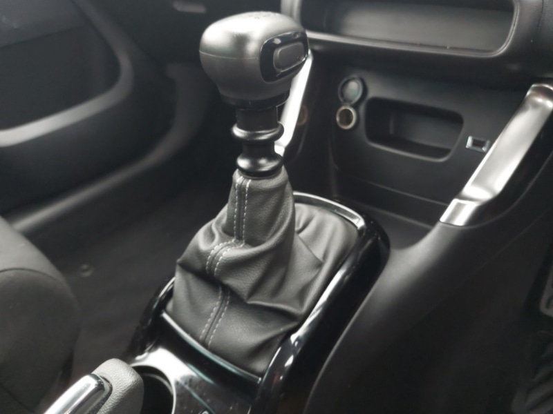 Used Citroen C3 Aircross 2021 for sale - 76187960: Photo 19