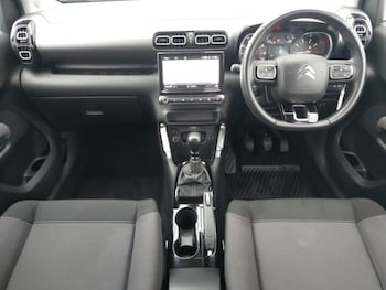 Used Citroen C3 Aircross 2021 for sale - 76187960: Photo