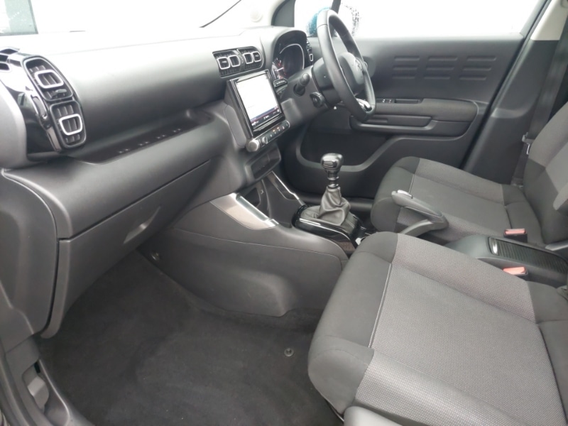 Used Citroen C3 Aircross 2021 for sale - 76187960: Photo 5