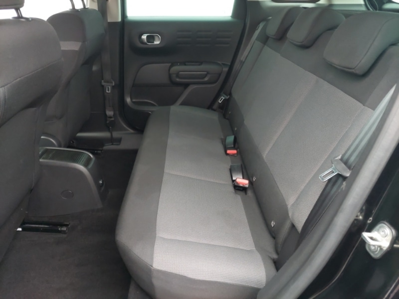 Used Citroen C3 Aircross 2021 for sale - 76187960: Photo 6