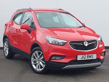 Vauxhall - Mokka X