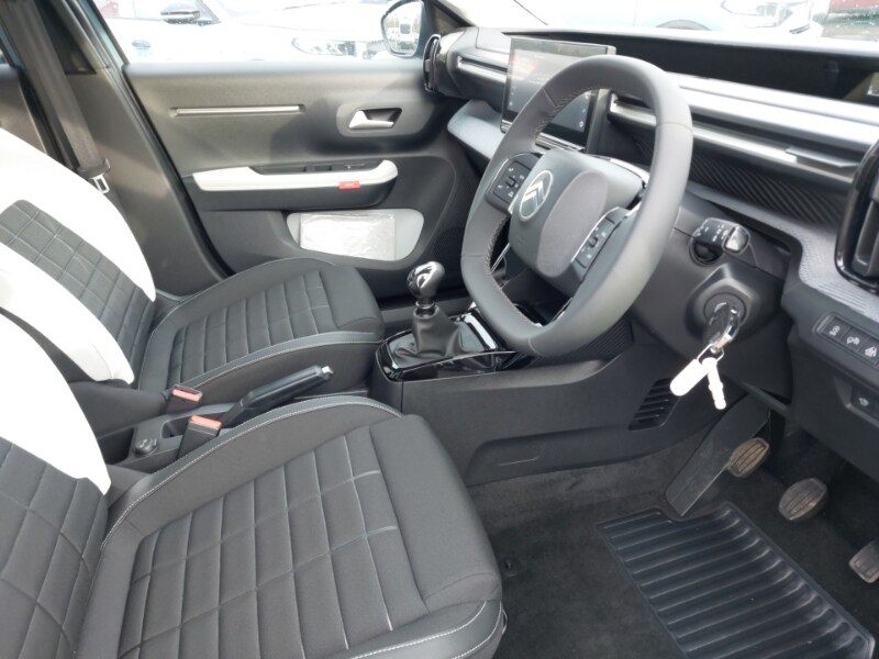 Used Citroen C3 2026 for sale - 77544446: Photo 12