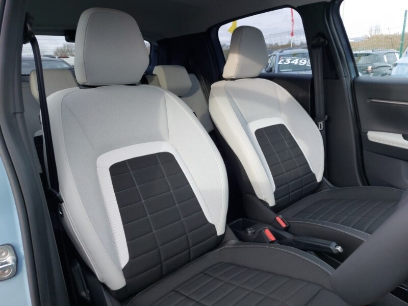 Used Citroen C3 2026 for sale - 77544446: Photo 13