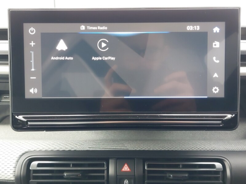 Used Citroen C3 2026 for sale - 77544446: Photo 14