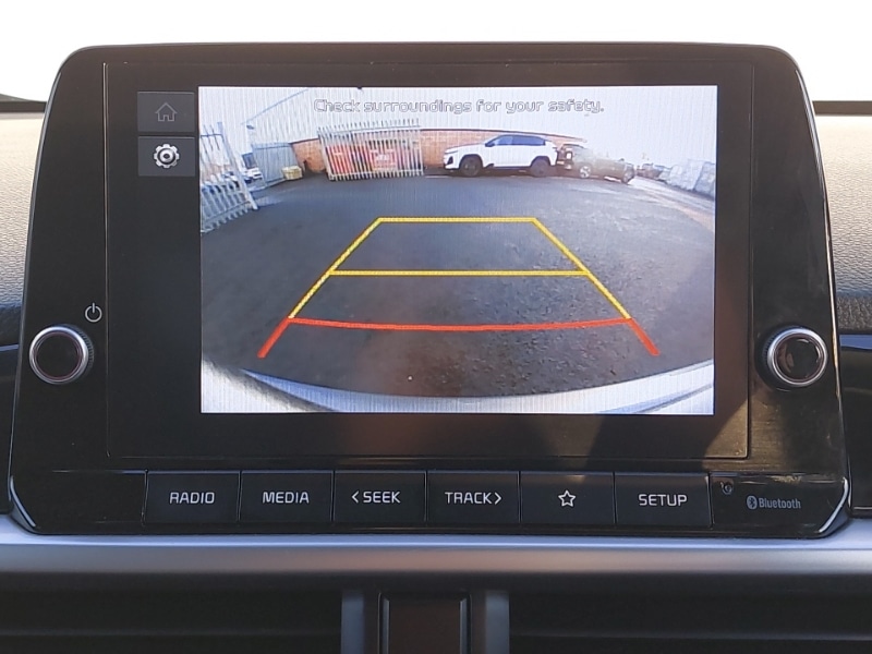 Used Kia Picanto 2022 for sale - 77059913: Photo 11