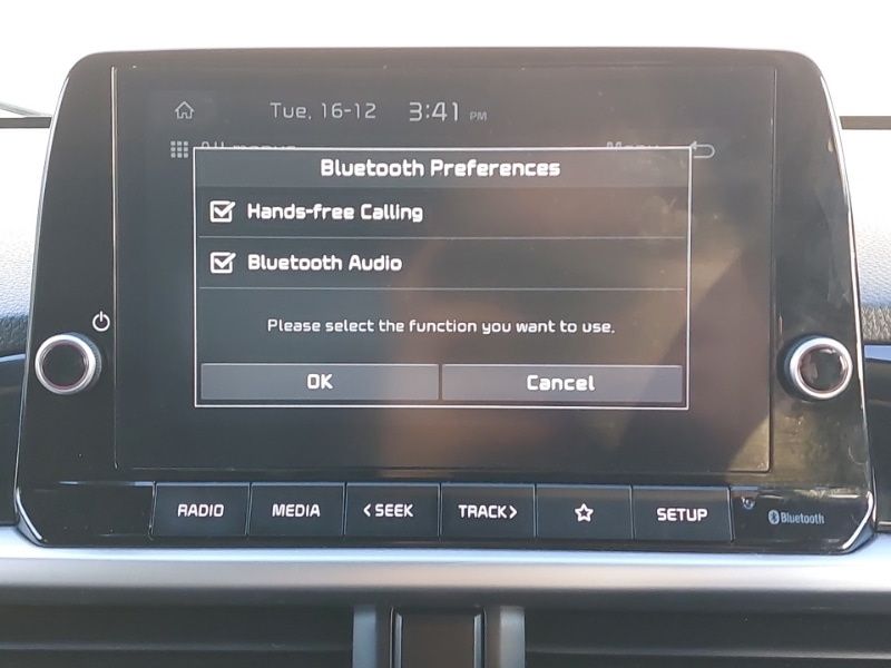 Used Kia Picanto 2022 for sale - 77059913: Photo 14