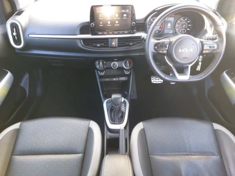 Used Kia Picanto 2022 for sale - 77059913: Photo 2